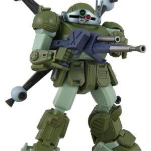 Armored Trooper Votoms tegelaskuju Toyrise AT-12 Scope Dog Round Mover