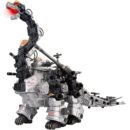 Zoids Plastic Model 1/72 AZ-17 Ultra Saurus 58 cm