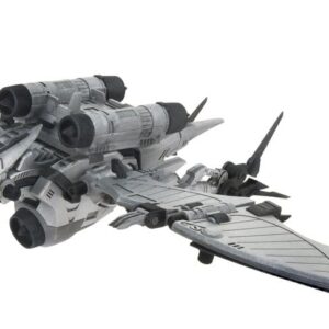 Zoids Plastic Model 1/100 RMZ-024 Storm Sworder 11 cm