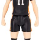 Haikyu!! Collekazaro Action Figure CK-H06 Kei Tsukishima 11 cm