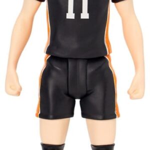Haikyu!! Collekazaro Action Figure CK-H06 Kei Tsukishima 11 cm