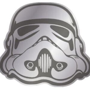 Original Stormtrooper Wall Mirror