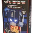 Transformers Buildable Lamp Optimus Prime