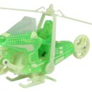 M.A.S.K. sõiduk „Condor“ hologramm-variant (pimedas helendav)