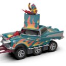 M.A.S.K., 2-я серия: транспортное средство «Харрикейн»