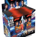 Formula 1 Turbo Attax 2026 kogumiskaartide väljapanek (24)