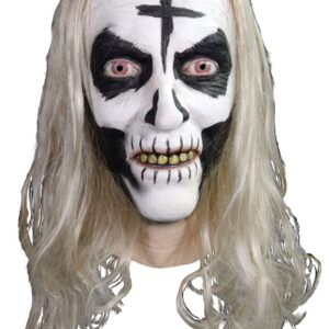 House of 1000 Corpses Mask Otis Driftwood