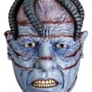 Hellraiser 2 Mask Dr. Channard