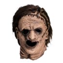 „Texase mootorsaemõrvar“ (2003) – Leatherface’i mask