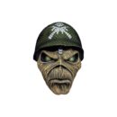 Iron Maiden Mask Eddie A Matter of Life and Death