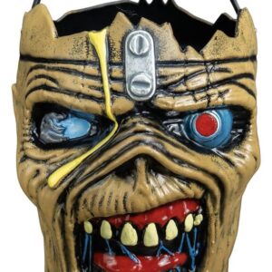 Iron Maideni „Crusaders“ kommikauss 23 cm