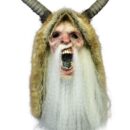 Krampuse mask Krampus