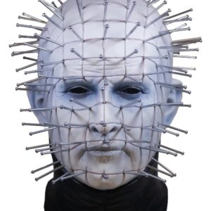 Hellraiser Mask Pinhead