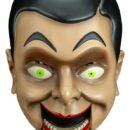 Goosebumps vinüülmask „Slappy the Dummy“