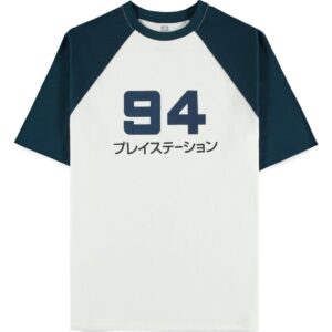 Play Station T-Shirt 94  Size M