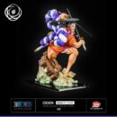 One Piece IKIGAI figuur 1/6 Oden