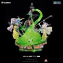 Фигурка «One Piece» серии HQS Dioramax в масштабе 1:7 — Брук