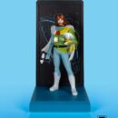 Ulysse 31 Neon figuur 1/9 Ulysse 20 cm