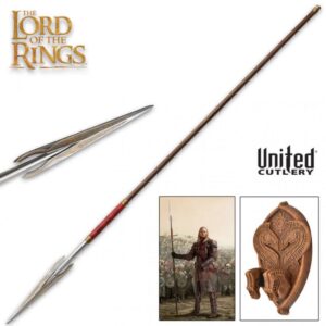 Lord of the Rings Replica 1/1 Eomer’s Spear 213 cm