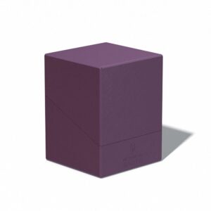 Ultimate Guard Return to Earth Boulder 100+ – Purple