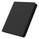 Ultimate Guard Zipfolio 480  24-tasku Xenoskin – must