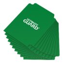 Ultimate Guard kaardieraldajad, standardmõõdus (10) – rohelised