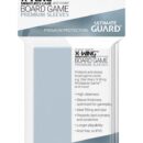 Ultimate Guard Board Game Sleeves (50) - X-Wing Miniatures Game