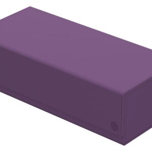 Ultimate Guard Arkhive 1000+ Xenoskin – Purple