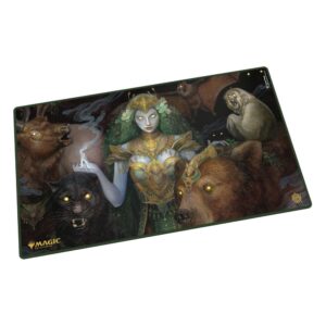 Ultimate Guard Play-Mat Magic: The Gathering “Tarkir: Dragonstorm” –  Host of the Hereafter