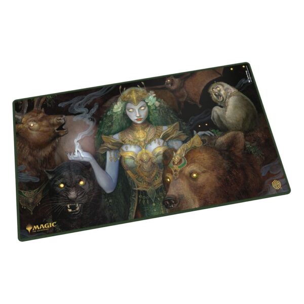 Ultimate Guard mängumatt „Magic: The Gathering: Tarkir: Dragonstorm“ – Teispoolsuse Valitseja