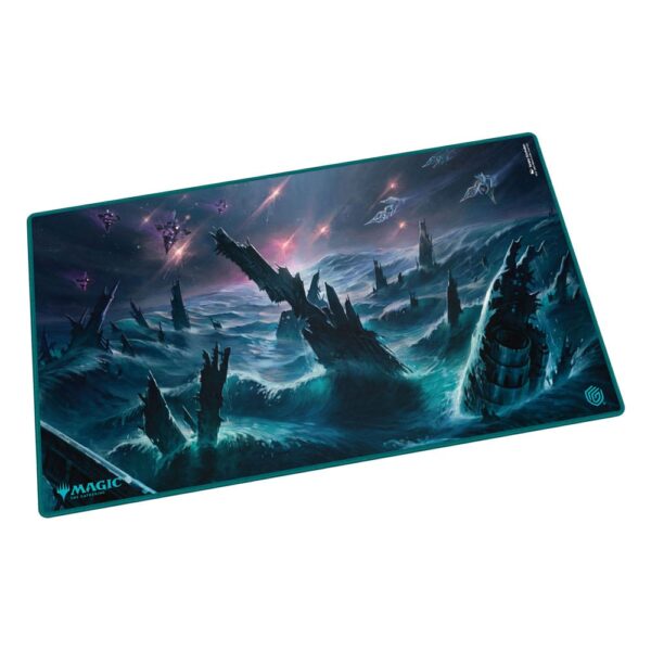 Ultimate Guardi mängumatt „Magic: The Gathering: Edge of Eternities“ – „Watery Grave“