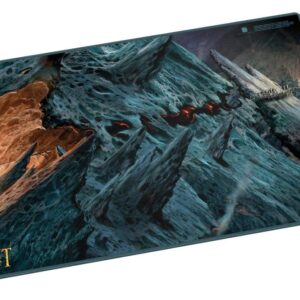 Ultimate Guard Play-Mat The Hobbit™ – Goblin Town