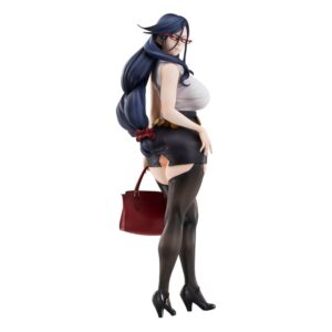 Original Character PVC Yoshio Illustration “OL” 29 cm