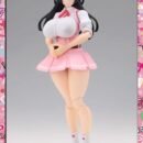 GALHolic plastmudel „Momoka“, 17 cm
