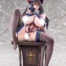 Original Character PVC Figure 1/6 Seishori Sister "Petronille" Succubus Outfit Ver. illustration by Ogre Regular Edition 25 cm