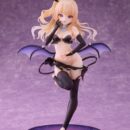 Originaalkujundusega PVC-figuur 1/6 Tiffany. 16 cm