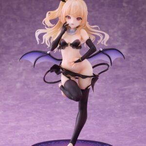 Original Character PVC Figure 1/6 Tiffany. 16 cm