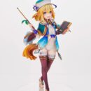 Originaalne „Elf Village“ seeria PVC-kuju 1/6: külaõpetaja Monica, 23 cm