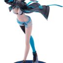 The Idolmaster Cinderella Girls PVC-kuju 1/7 Ranko Kanzaki + Dance Dance Dance 23 cm