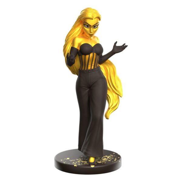 Lore Olympus x Weta Workshop mini-vinüülfiguur Hera, 13 cm