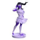 Lore Olympus x Weta Workshop Мини-фигурка из винила «Артемида», 13 см