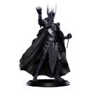 „Sõrmuste isand“ mini-kuju Sauron, 20 cm