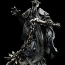 „Sõrmuste isand“ Mini Epics vinüülfiguur: Nõidkuningas, 19 cm
