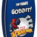 Marveli kaardimäng „Goddit! Spider-Man“