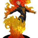 Marvel HeroClix: 25. aastapäeva figuur „Phoenix”, 15 cm