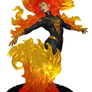 Marvel HeroClix: 25th Anniversary Figure Phoenix 15 cm
