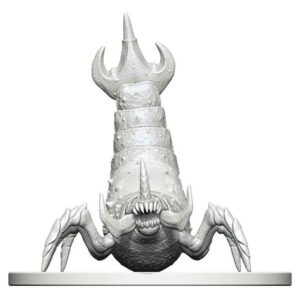 Pathfinder Battles Deep Cuts Unpainted Miniature Ankhrav 13 cm