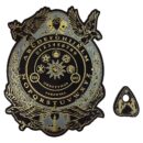 Dungeons & Dragons Replicas of the Realms Wall Art Spirit Board 55 cm