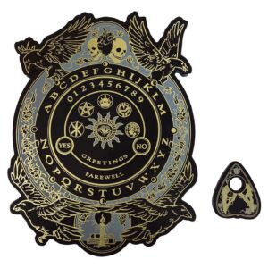 Dungeons & Dragons Replicas of the Realms Wall Art Spirit Board 55 cm