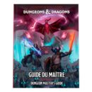 Dungeons & Dragons RPG: Mängijate käsiraamat 2024 (prantsuse keeles)